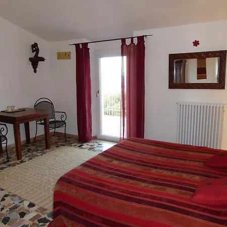 Gasthaus Casa Solotti Nuoro  Zimmer foto