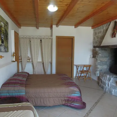 Gasthaus Casa Solotti Nuoro  Zimmer foto