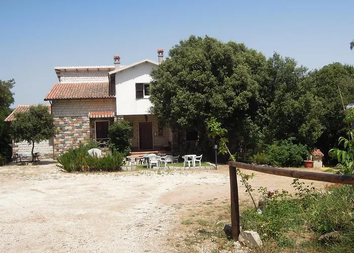 Casa Solotti