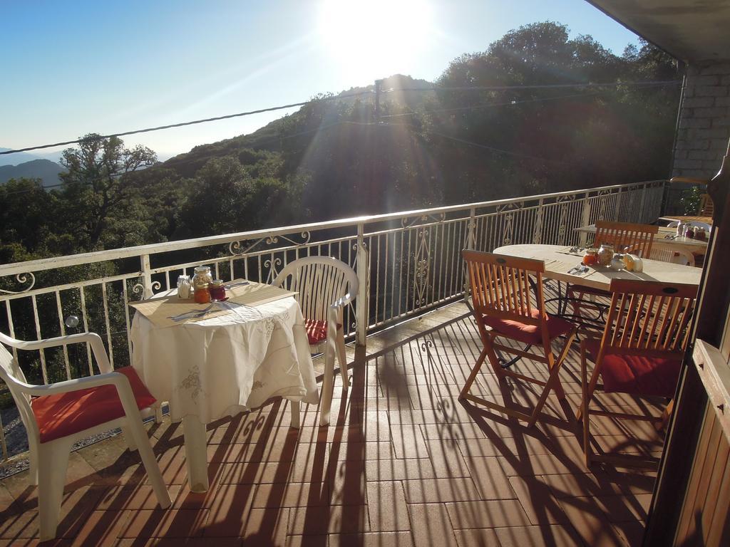 Country house Casa Solotti