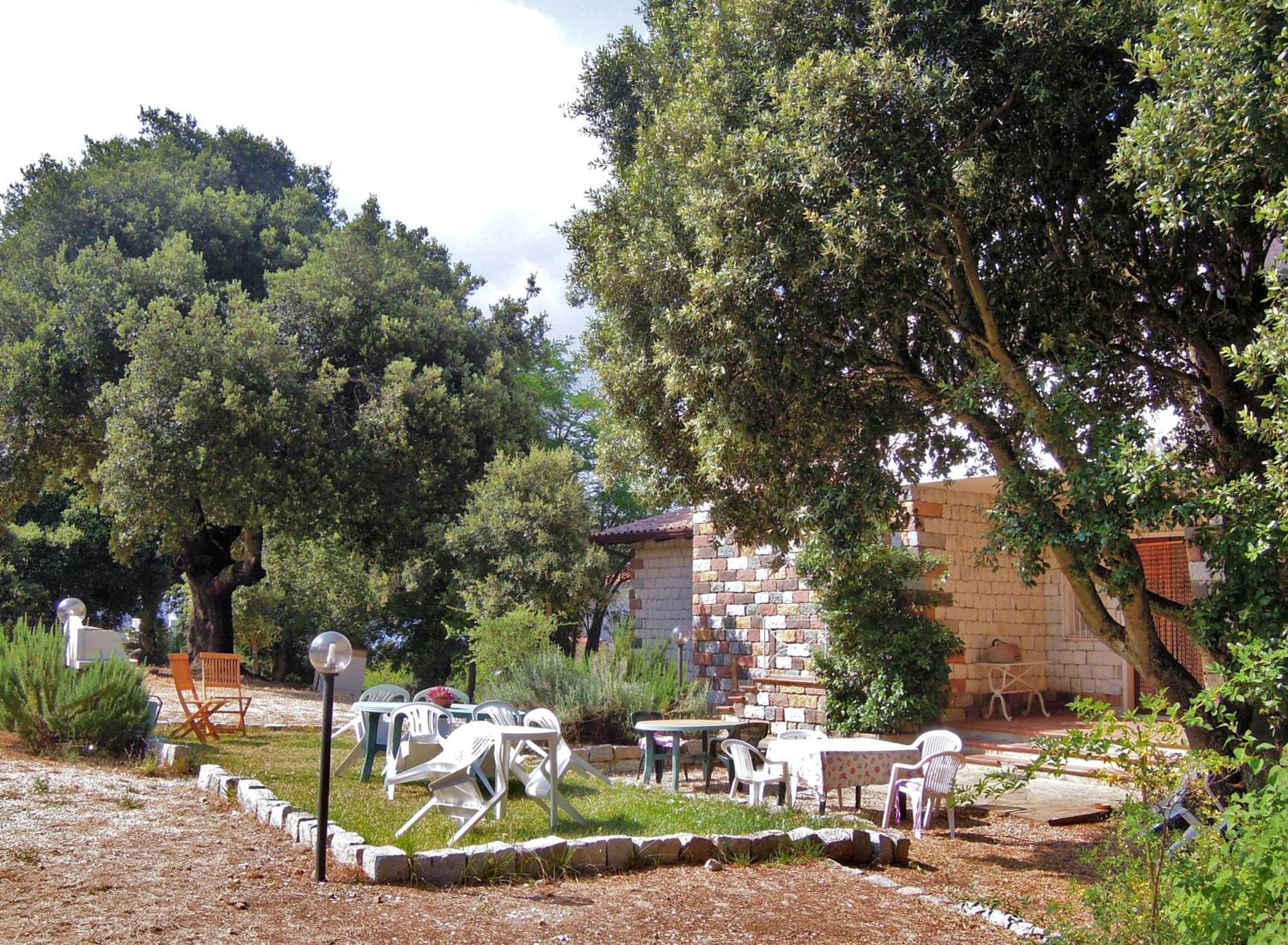 Country house Casa Solotti