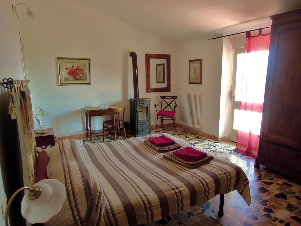 Casa Solotti Landhaus
