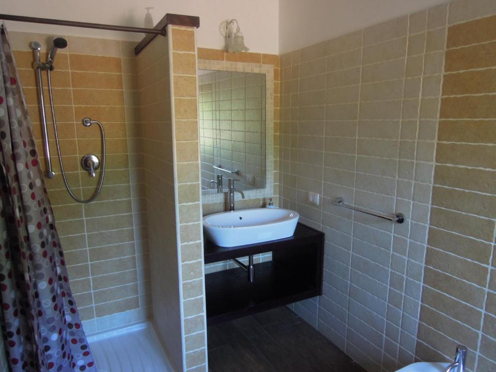 Casa Solotti Landhaus Nuoro (Sardinia)