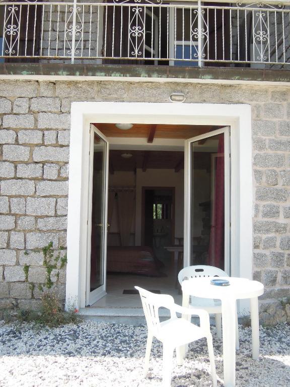 Country house Casa Solotti