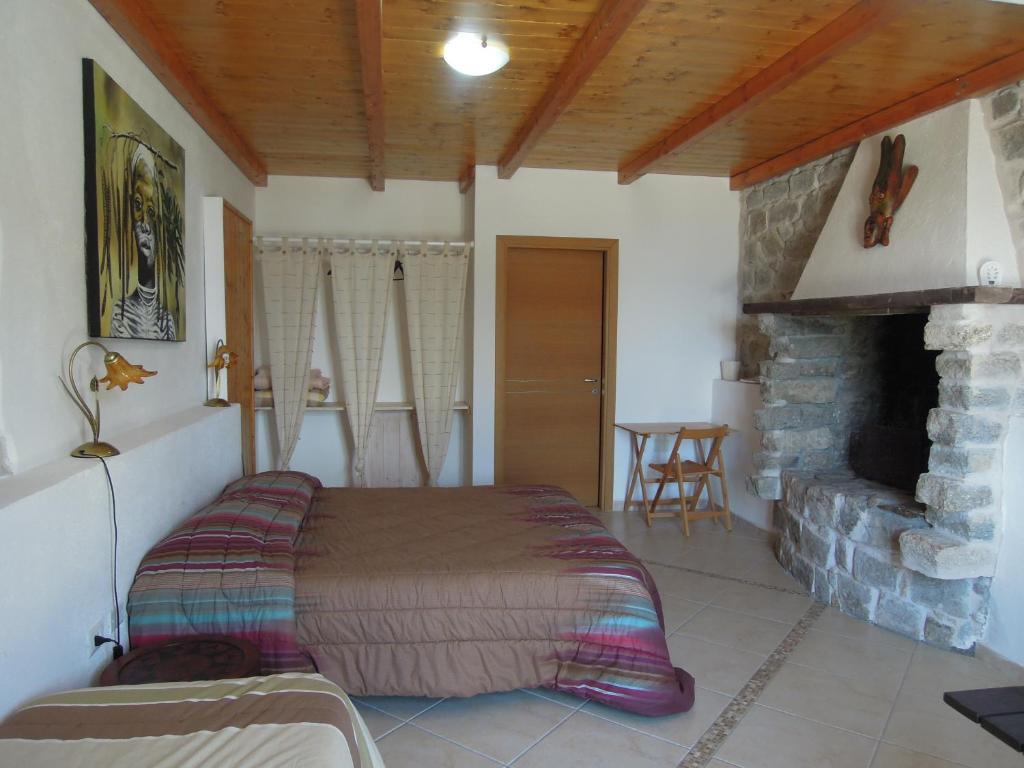 Country house Casa Solotti