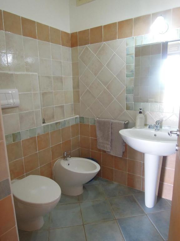 Country house Casa Solotti