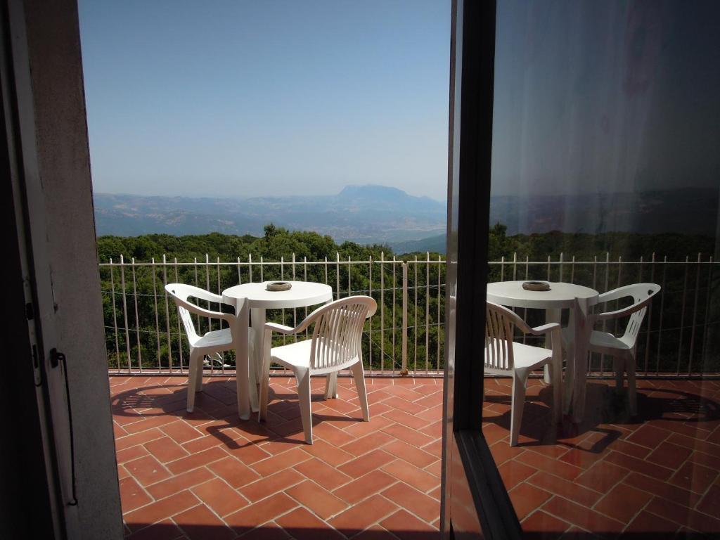 Casa Solotti Country house *