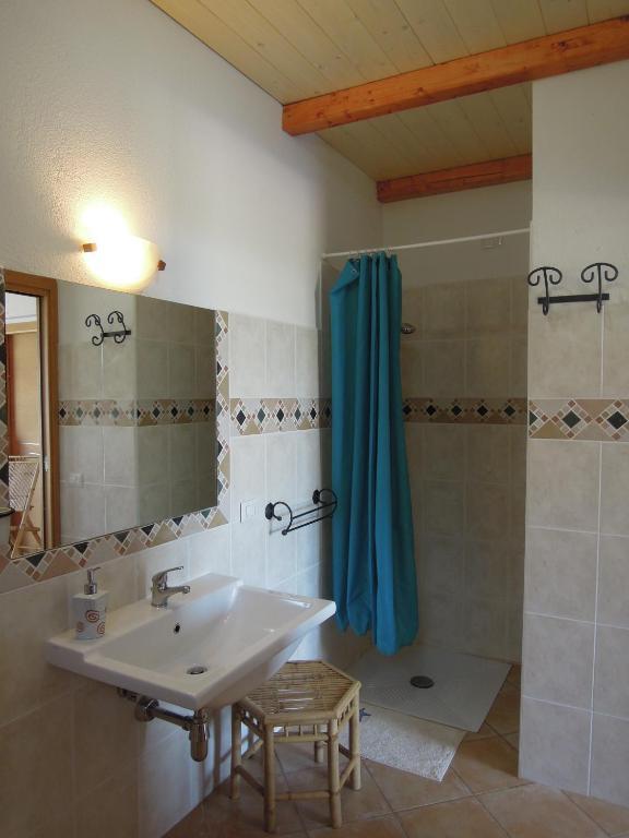 Casa Solotti Landhaus Nuoro (Sardinia)