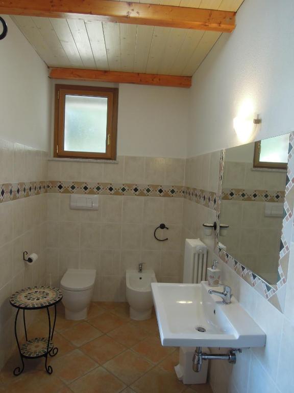 Country house Casa Solotti *
