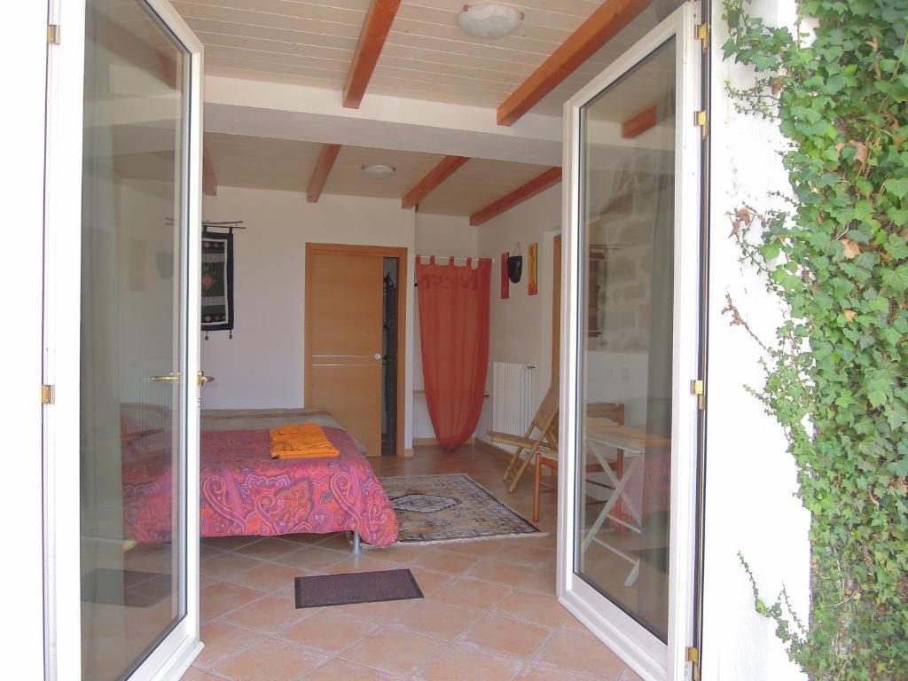 Landhaus Casa Solotti