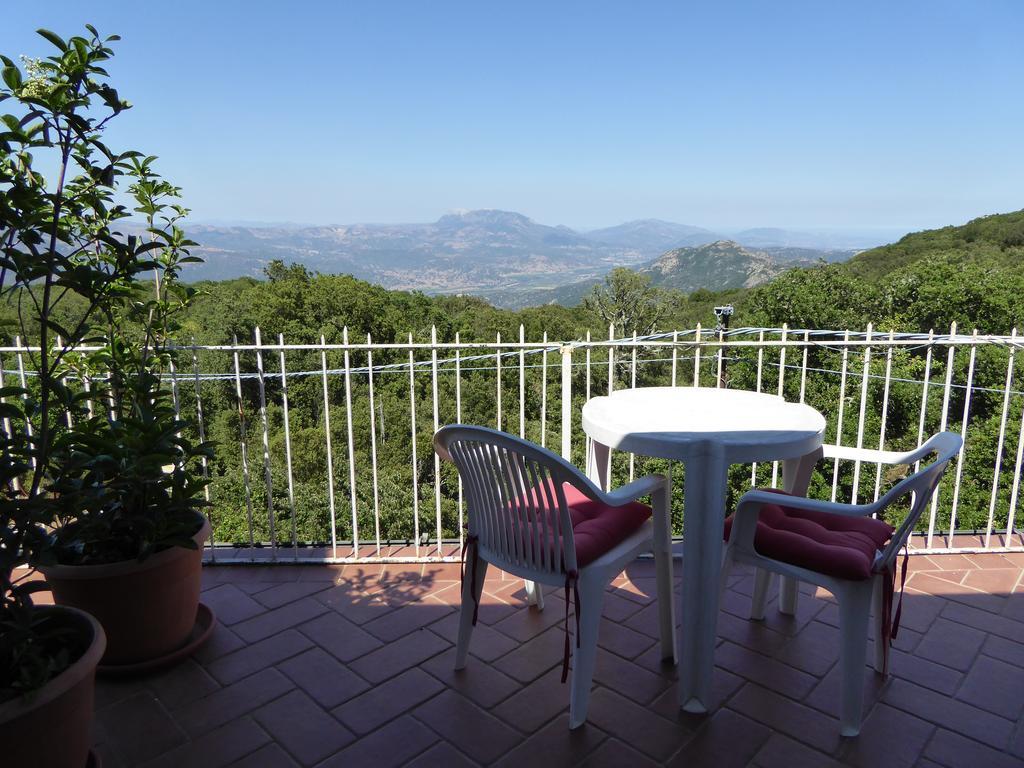 Casa Solotti *