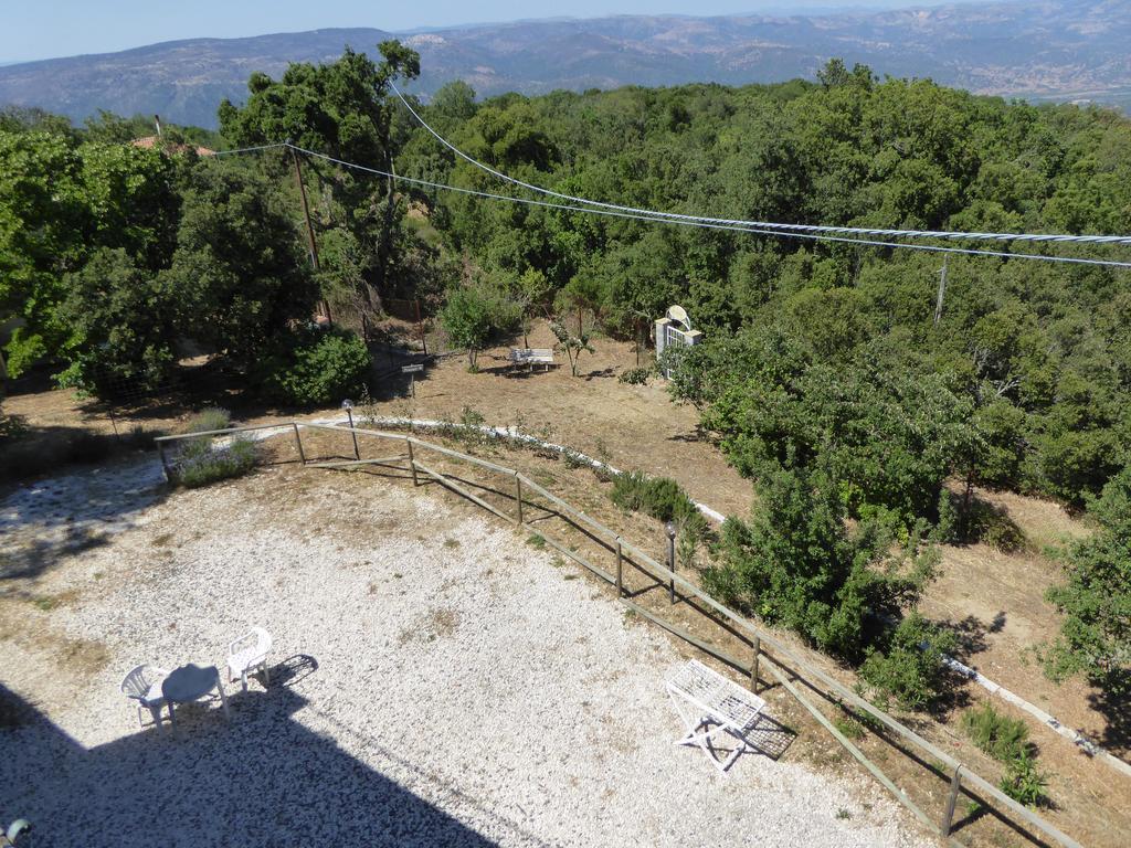 Casa Solotti Landhaus Nuoro (Sardinia)