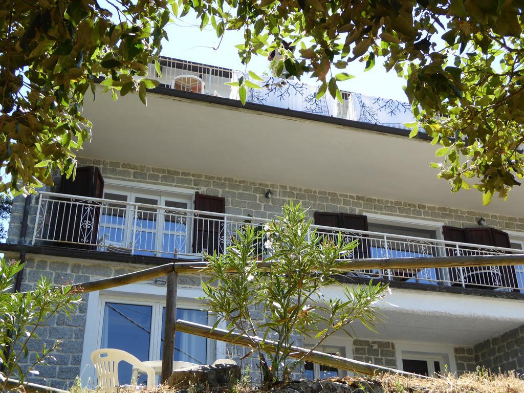 Casa Solotti Landhaus Nuoro (Sardinia)