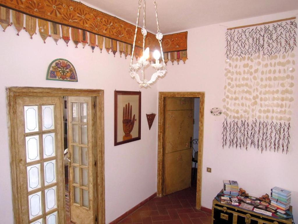 Casa Solotti Landhaus *