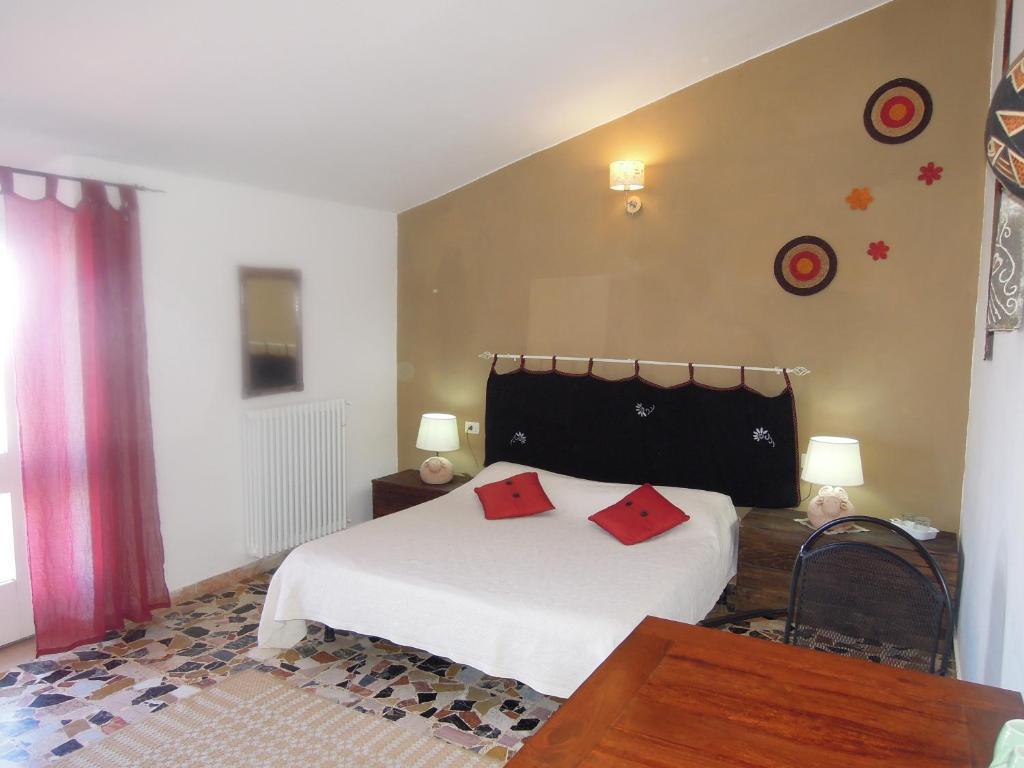 Casa Solotti Country house Nuoro (Sardinia)