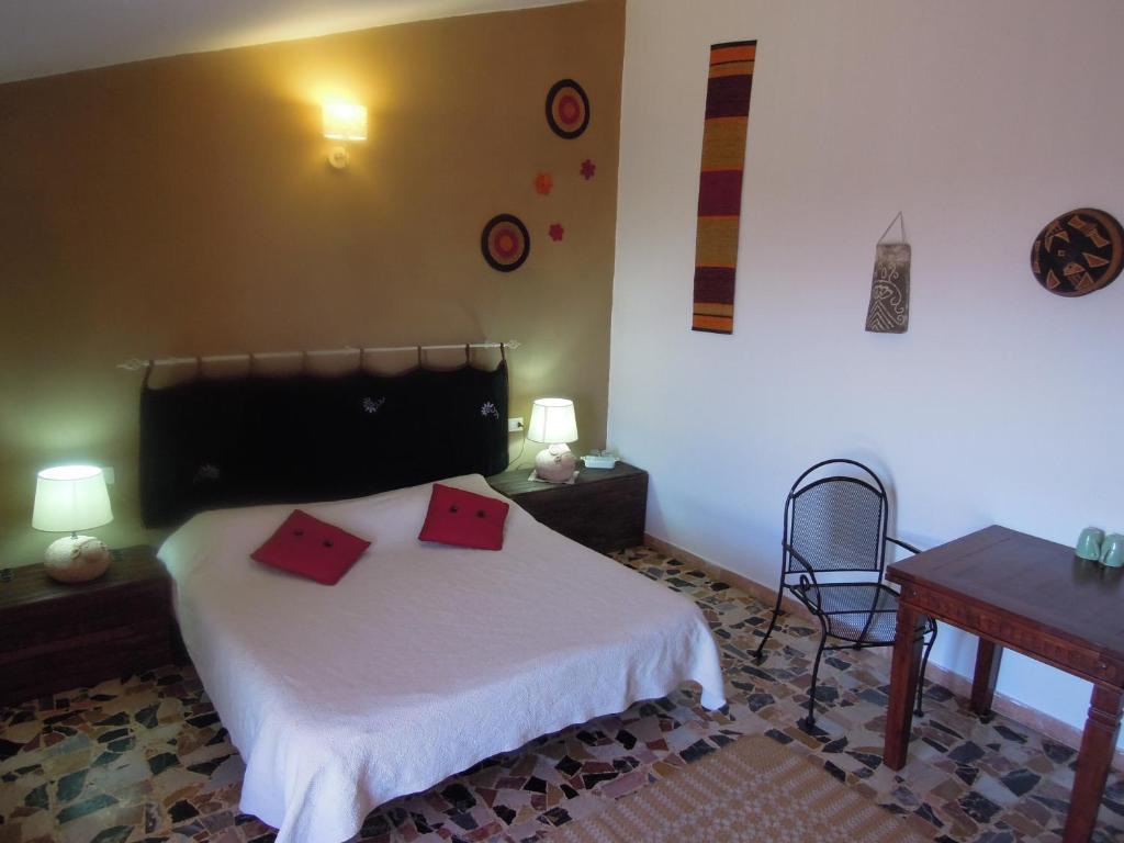 Casa Solotti Country house *